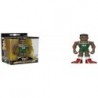 Pop! Gold 5 NBA: Bucks - Giannis 5" with Chase (Styles May Vary)