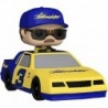 Pop! Ride Super Deluxe: Nascar - Dale Earnhardt with Car