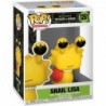 Pop! TV: Simpsons - Snail Lisa