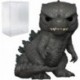 POP Godzilla vs Kong - Godzilla Funko Vinyl Figure (Bundled with Compatible Box Protector Case), Mul