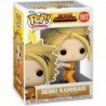Pop! Animation: My Hero Academia - Hero League Baseball, Denki Kaminari