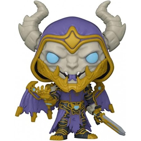 Pop! Games: Tiny Tina's Wonderlands - Dragon Lord