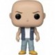 POP Pop! Movies: F9: The Fast Saga - Dominic Collectible Vinyl Figure Multicolor, 3.75 inches