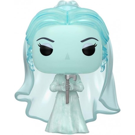 Pop! Disney: Haunted Mansion - Bride