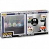 Pop! Albums Deluxe: South Park- South Park Boy Band
