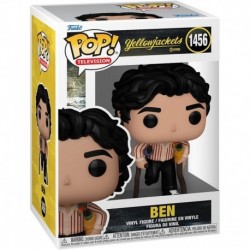 Pop! TV: Yellowjackets - Ben