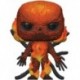 Pop Stranger Things Vecna GITD Hot Topic Exclusive.