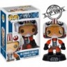 Pop! Star Wars Luke Skywalker X-Wing Pilot Vinyl Bobble-Head Figure