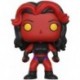 Marvel Pop Vinyl Figure 231 Red She-Hulk SDCC Summer Convention Exclusives, 20370