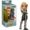 POP! DC Bombshell Canary Rock Candy Exclusive Figure