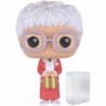 Golden Girls - Sophia Pop! Vinyl Figure (Bundled with Compatible Pop Box Protector Case)