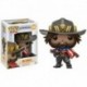 Games: Overwatch USA McCree Exclusive Vinyl Figure
