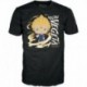 Pop! & Tee: Dragon Ball Z - Majin Vegeta - XS