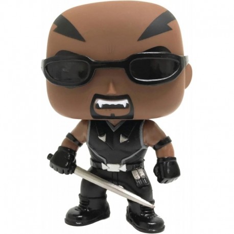 Pop! Marvel Blade Vinyl Figure