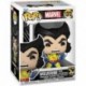 Pop! Marvel: Wolverine 50th Anniversary - Wolverine (Fatal Attractions)