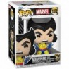 Pop! Marvel: Wolverine 50th Anniversary - Wolverine (Fatal Attractions)