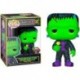 Funko Pop Frankenstein 1931 Blacklight