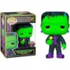 Funko Pop Frankenstein 1931 Blacklight
