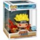 POP! Deluxe: Naruto Uzumaki - Naruto Uzumaki As Nine Tails - Amazon Exclusive - Collectable Vinyl Fi