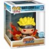 POP! Deluxe: Naruto Uzumaki - Naruto Uzumaki As Nine Tails - Amazon Exclusive - Collectable Vinyl Fi