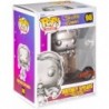 Pop! Rocks: Britney Spears - Slave 4U - Metallic - Collectible Vinyl Figure - Gift Idea - Official P