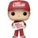 Pop! Nascar: Bill Elliott