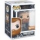 POP Funko Game of Thrones Tormund Giantsbane Snowy Variant Vinyl Figure 53