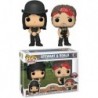Pop! Letterkenny Stewart and Roald US Exclusive Vinyl Figure (Pack of 2)