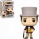 Funko The Office Michael Scott Golden Ticket Pop! Vinyl Collectible Toy Figure - Limited Edition Exc