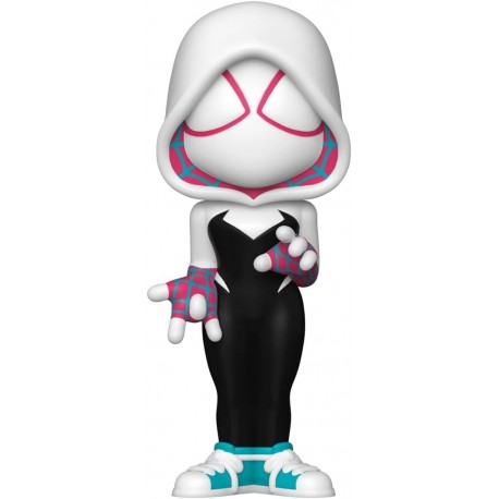 Vinyl Soda: Spider-Man: Across The Spider-Verse - Spider-Gwen with Chase (Styles May Vary)