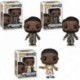 POP! Movies Collector Set: Candyman (with Possible Chase Variant), Candyman with Bees, and Sherman F