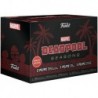 Pop! Marvel Deadpool Seasons Mystery Box Collectors Kit GameStop Exclusive