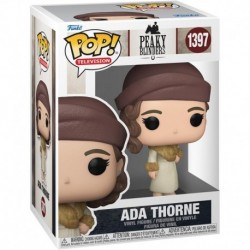 Pop! TV: Peaky Blinders - Ada Thorne