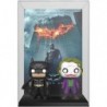 Pop! Movie Poster: The Dark Knight - Batman, The Joker