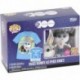 Pop! Collectible Toy Figure - Puffy Cloud 40