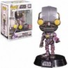 Pop! Star Wars: Force Unleashed - Proxy (GW), Collectible Action Vinyl Figure - 65047