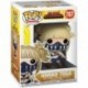 Pop! Anime: My Hero Academia - Himiko Toga Vinyl Figure