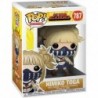 Pop! Anime: My Hero Academia - Himiko Toga Vinyl Figure