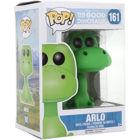 POP Disney: Good Dinosaur Arlo Action Figure