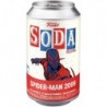 Vinyl Soda: Spider-Man: Across The Spider-Verse - Spider-Man 2099 with Chase (Styles May Vary)