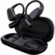 Bluetooth Headphones, Open Ear Headphones V5.4 Ture Wireless Earbuds w/Mic, 24Hrs Playtime Sports Ea
