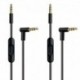 Cord Replacement Compatible with Beats Studio,Solo,AUX Audio Cable Wire Compatible with Beats Pro,mi