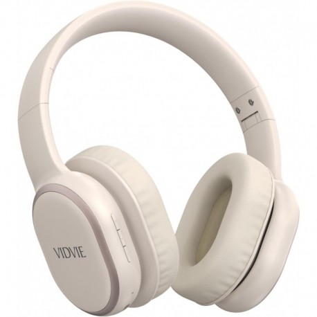 BBH2111 Wireless Noise Cancelling Headphones, Bluetooth Over Ear Headphones with More Then 24 Hours