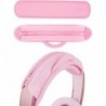 NOVA Protein Leather Headband Pad Compatible with Bose Beats JBL Sony Hyperx, Headphones Replacement