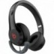 Bolle&Raven Wireless Bluetooth Adapter for Beats Solo 2 Headphones, Black, BRV/SOL100, (Adapter Only