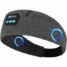 Sleep Headphones Wireless Bluetooth -Headband for Side Sleeper -Cozy Elastic Music Sleep Band Speake
