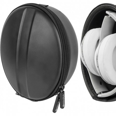 Shield Headphones Case Compatible with Beats Studio Pro, Studio 2, Studio 3, Solo Pro, Monster Diamo