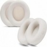 Earpads and Protective SweatZ Cover Bundle for Beats Studio Pro Headphones by Wicked Cushions | Silv