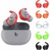 Ear Hooks for Beats Studio Buds, Ear Hook Compatiable with Beats Studio Bud 2021 Silicone Accessorie