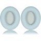 Wearing Cool, Soft Noise Isolation Memory Foam, Cooling Gel Replacement Ear Pads Cushions for Beats